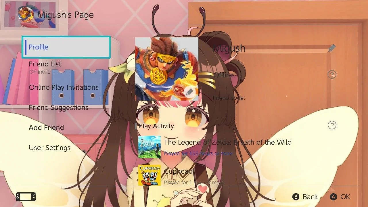 Screenshots