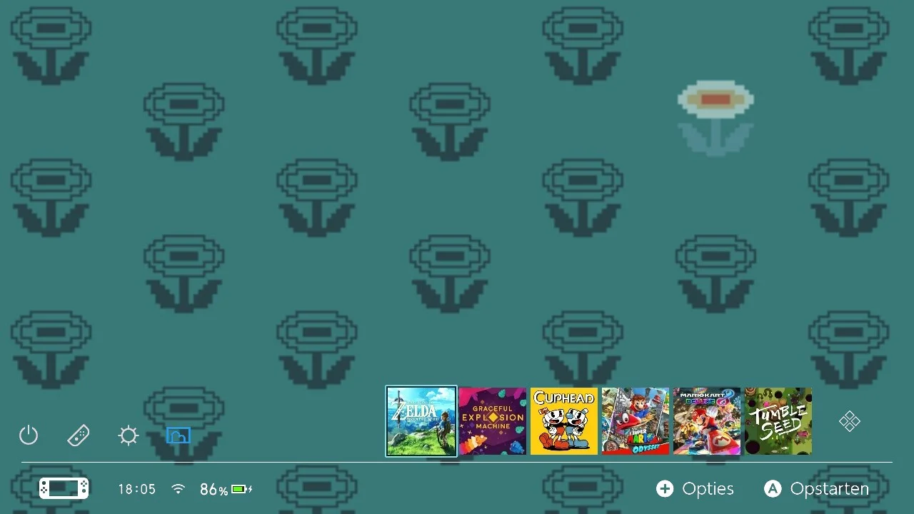 Screenshots