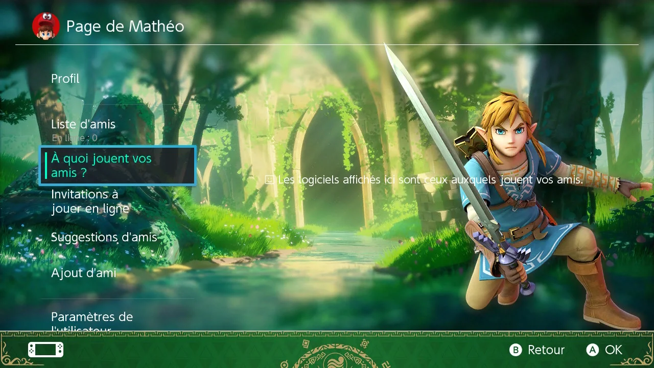 Screenshots