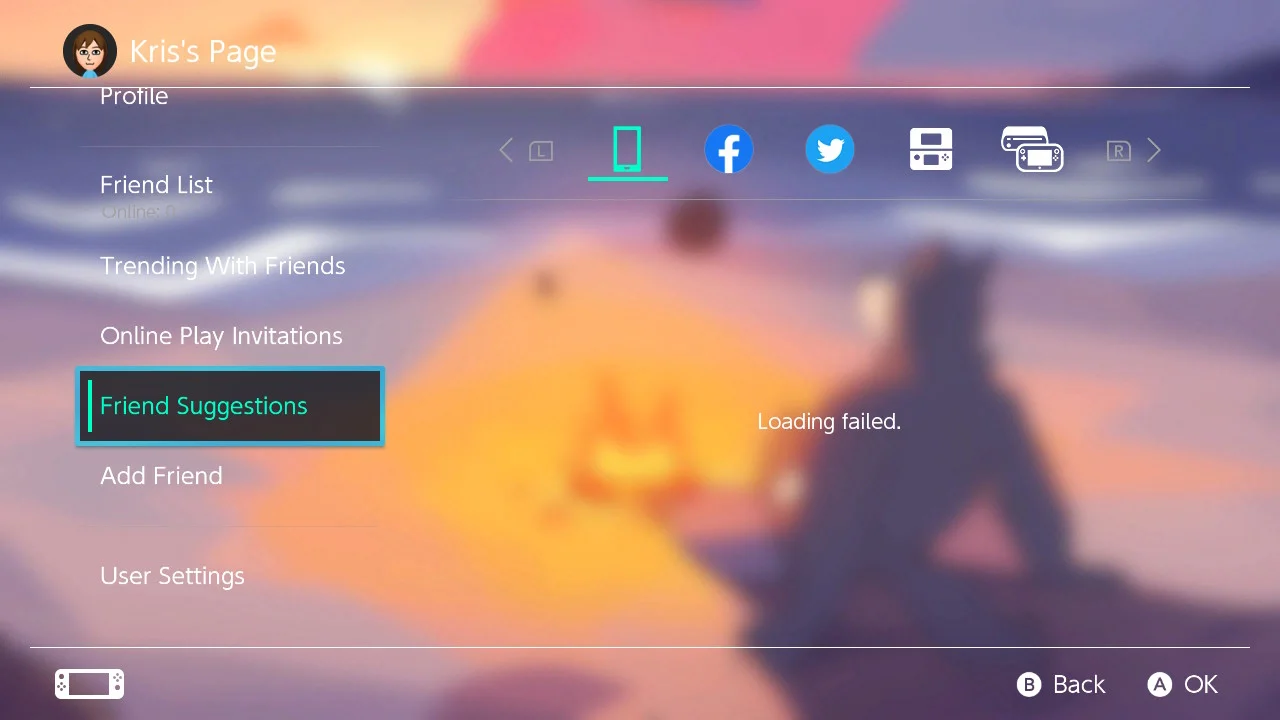 Screenshots