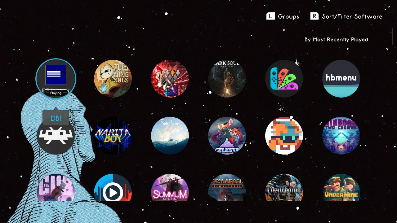Screenshots
