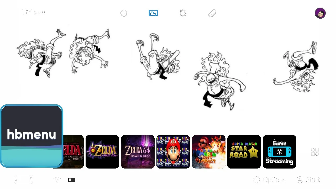 Screenshots