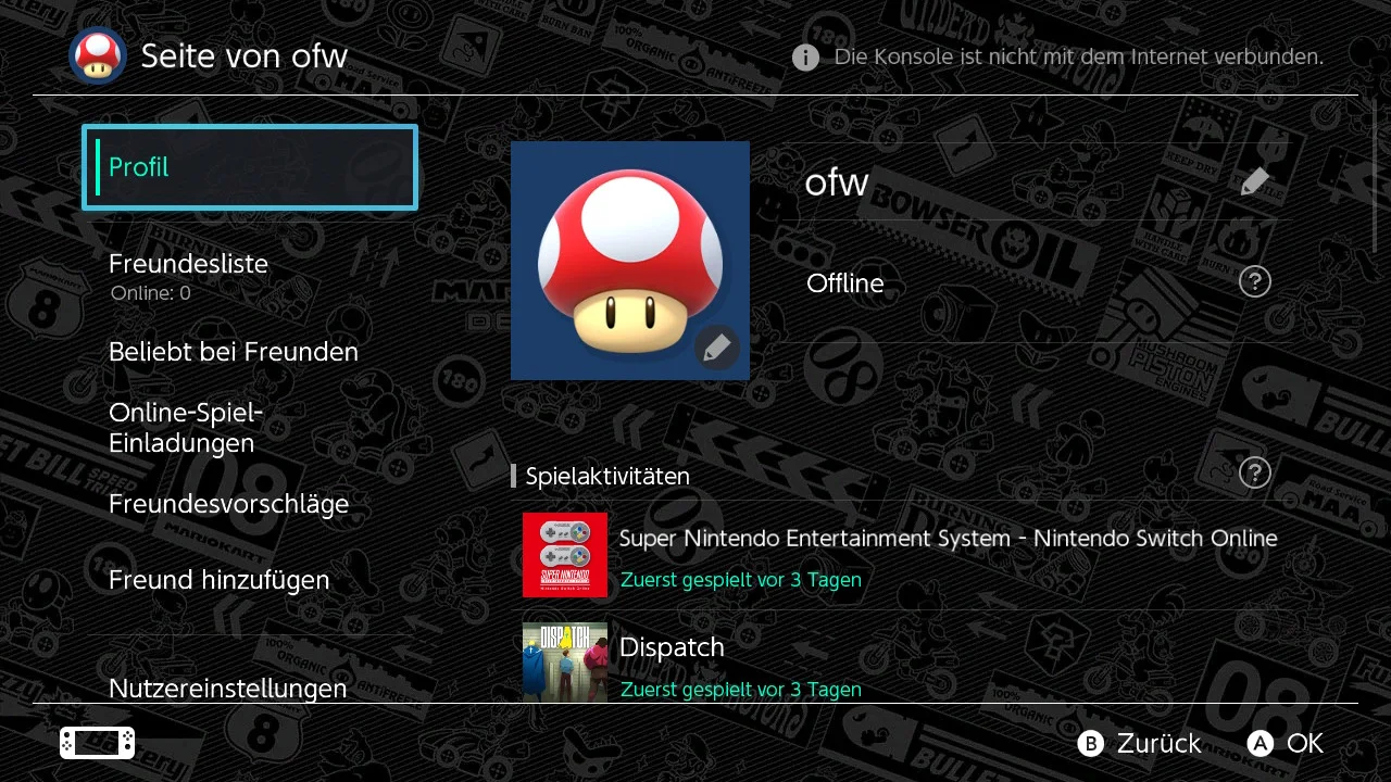 Screenshots