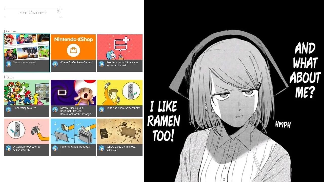 Screenshots