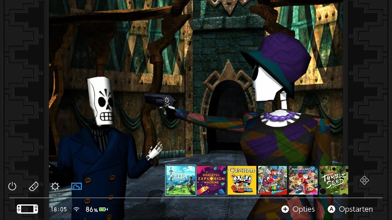 Screenshots