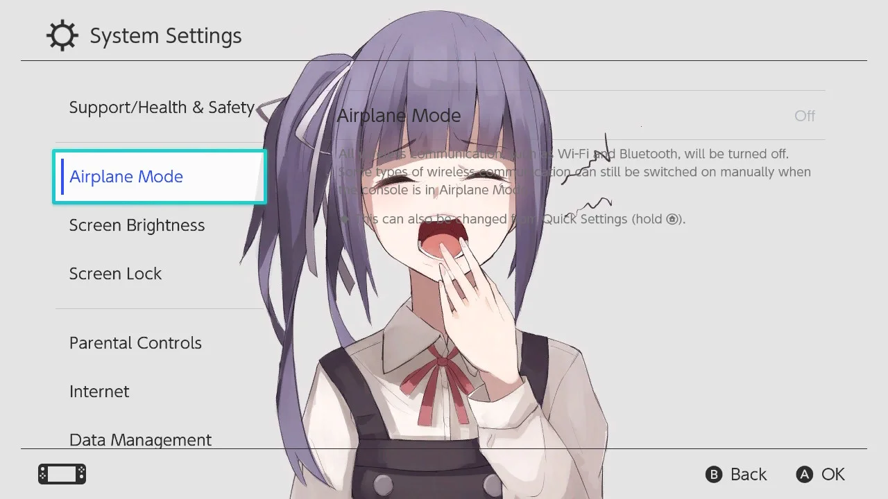Screenshots