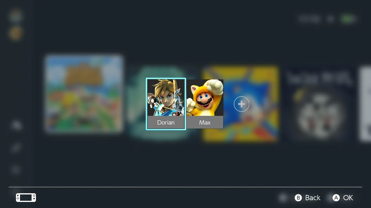 Screenshots