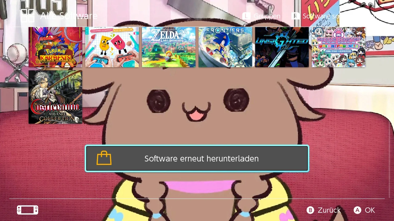Screenshots