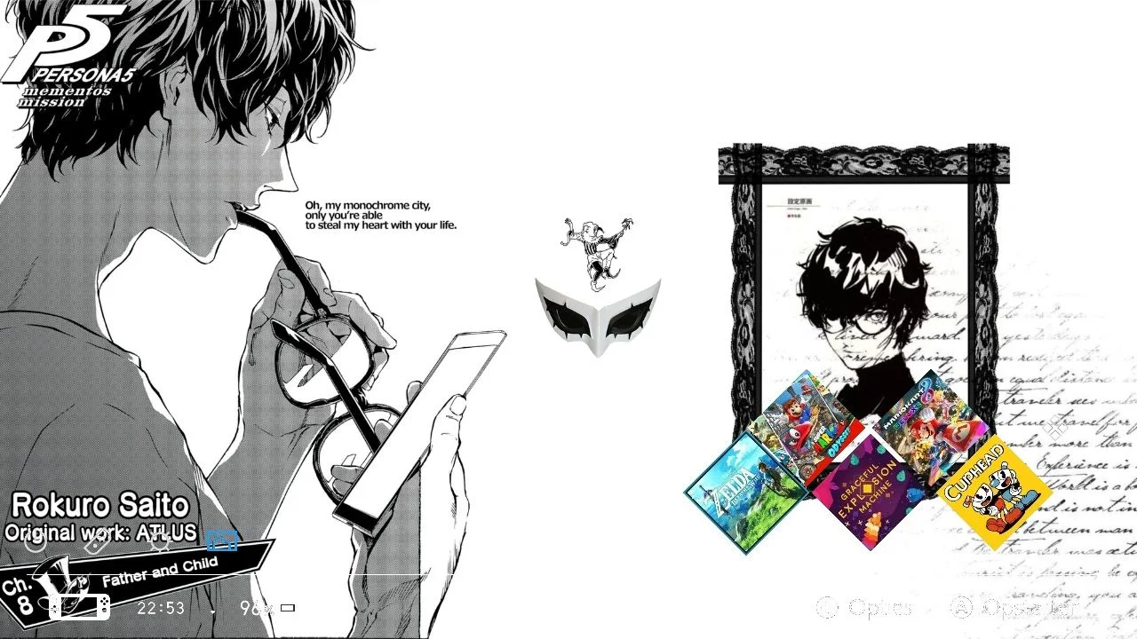 Screenshots