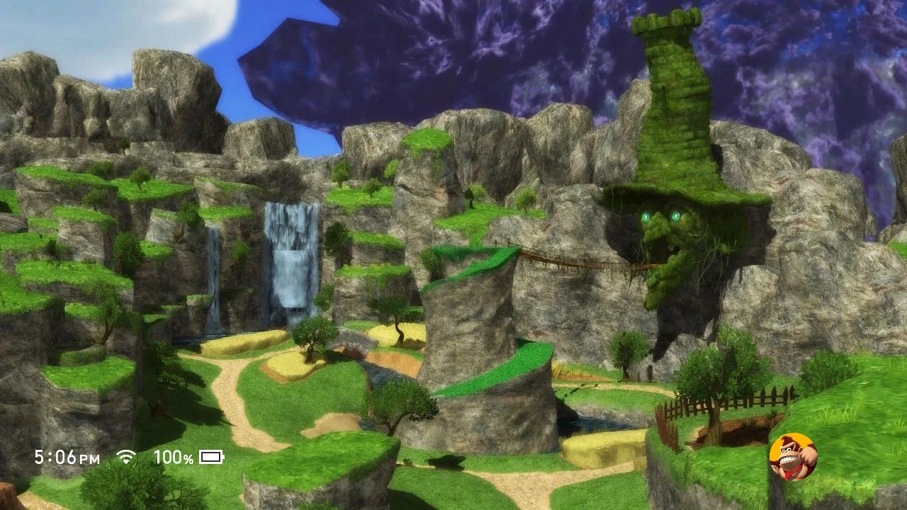 Screenshots