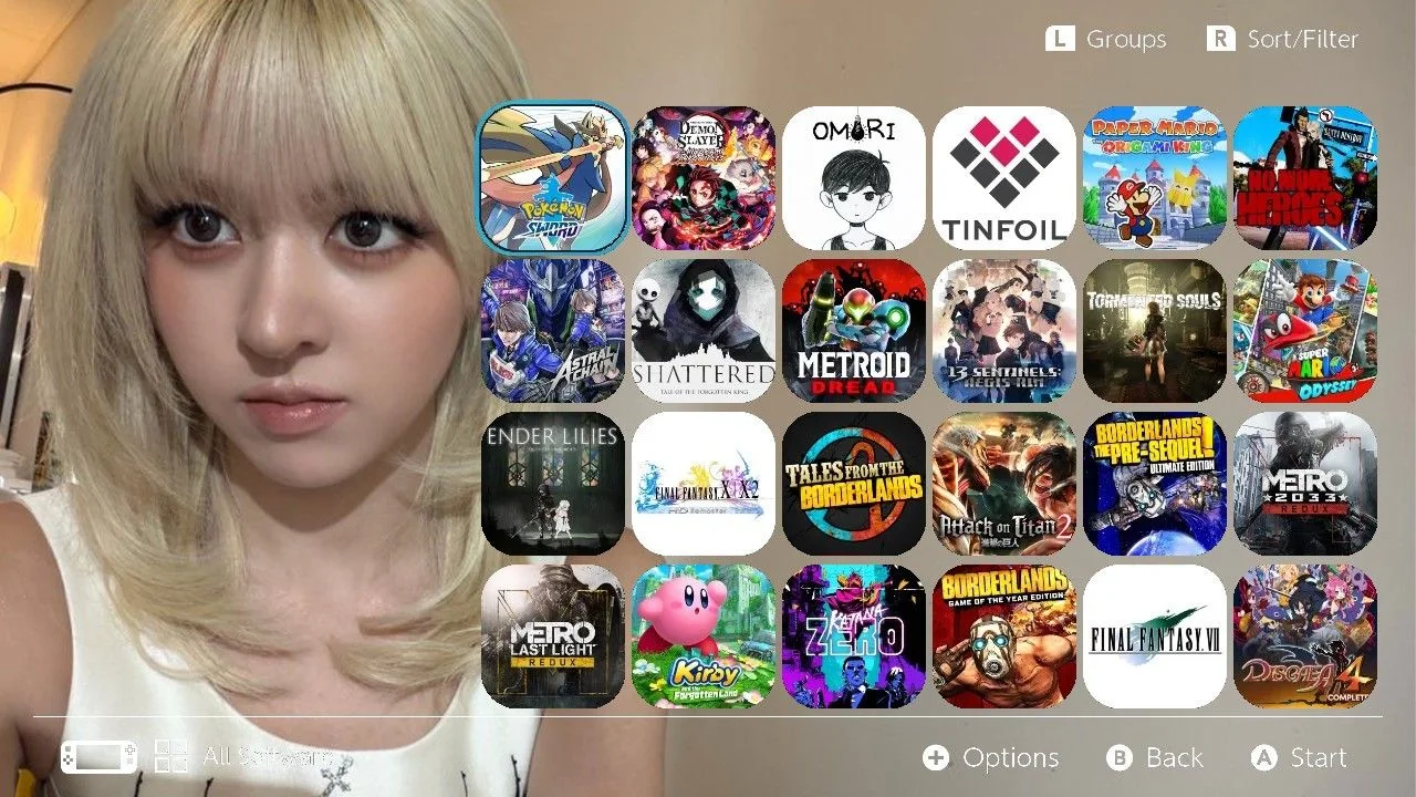 Screenshots