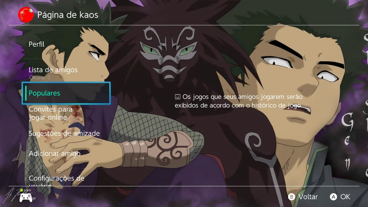 Screenshots
