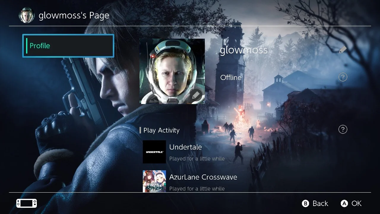 Screenshots