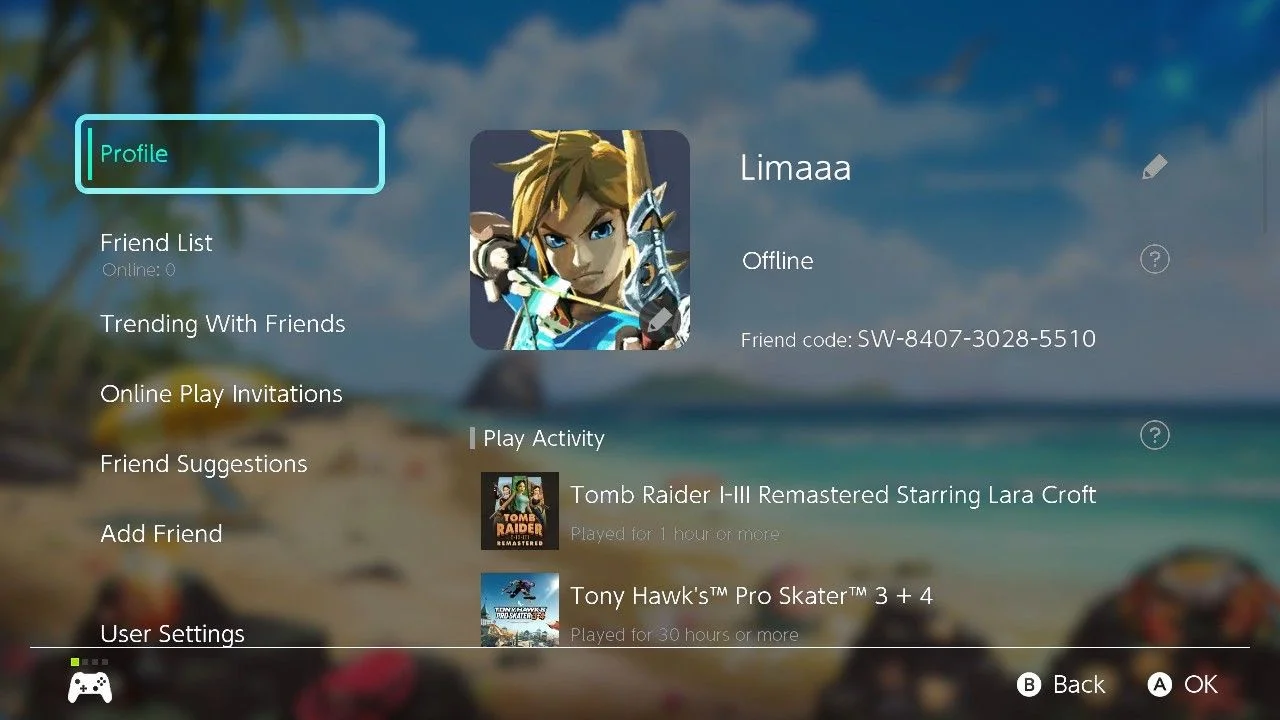 Screenshots