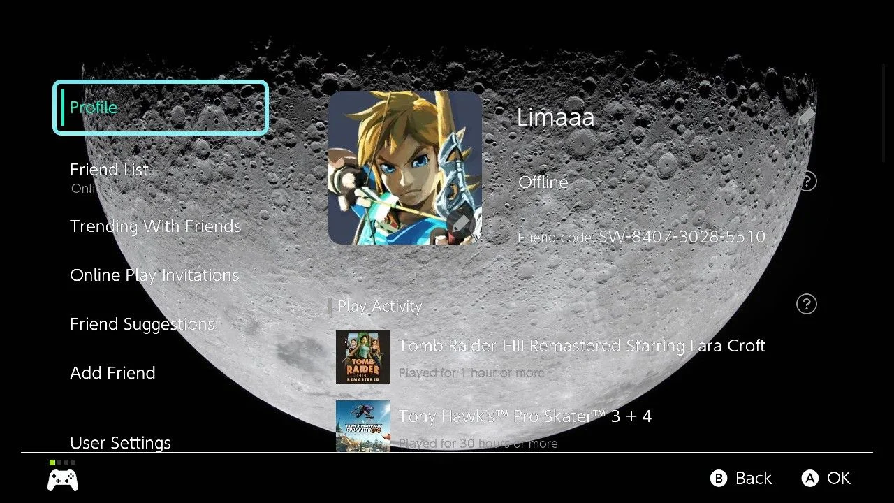 Screenshots