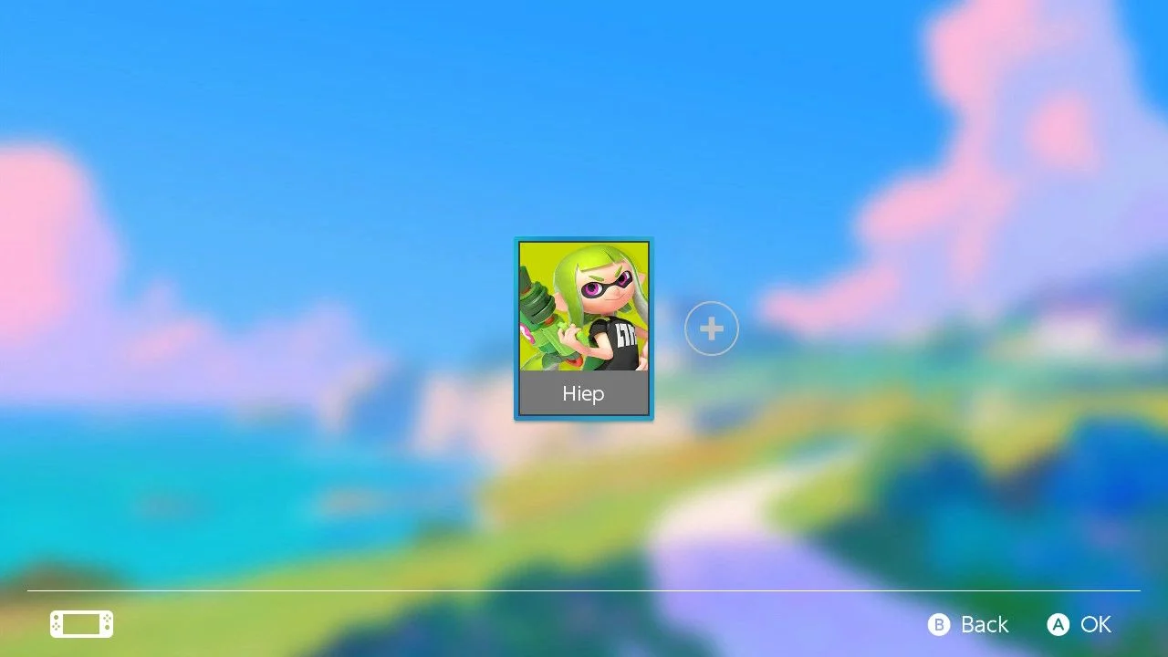 Screenshots