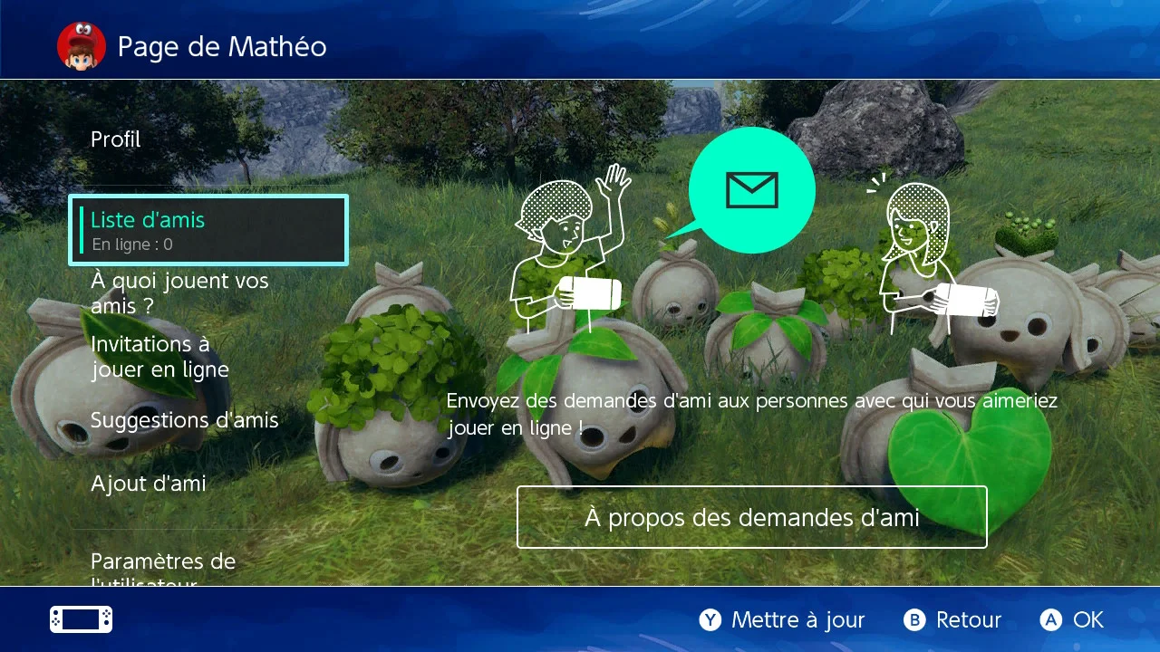 Screenshots