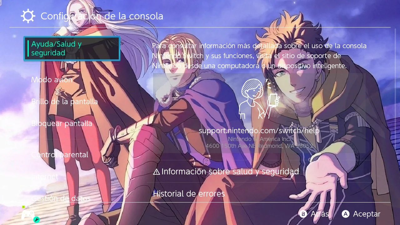 Screenshots