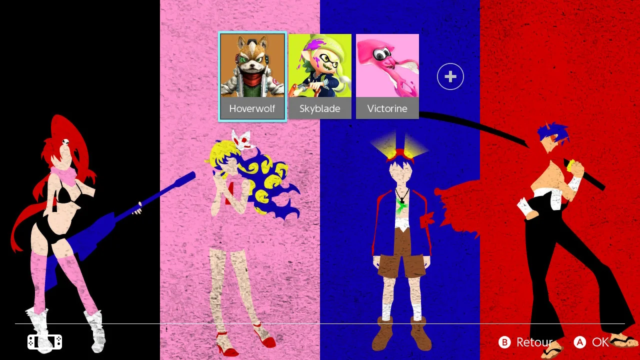 Screenshots