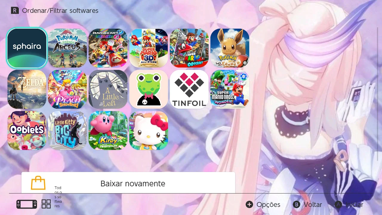 Screenshots