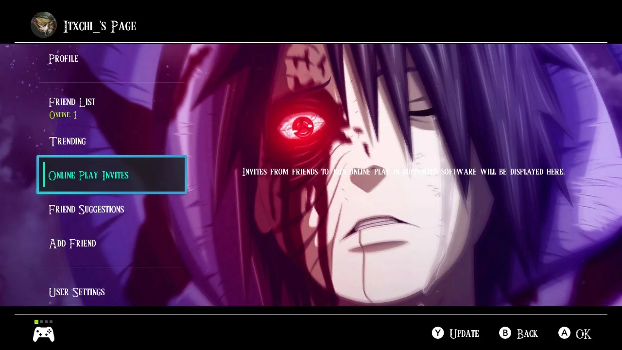 Screenshots