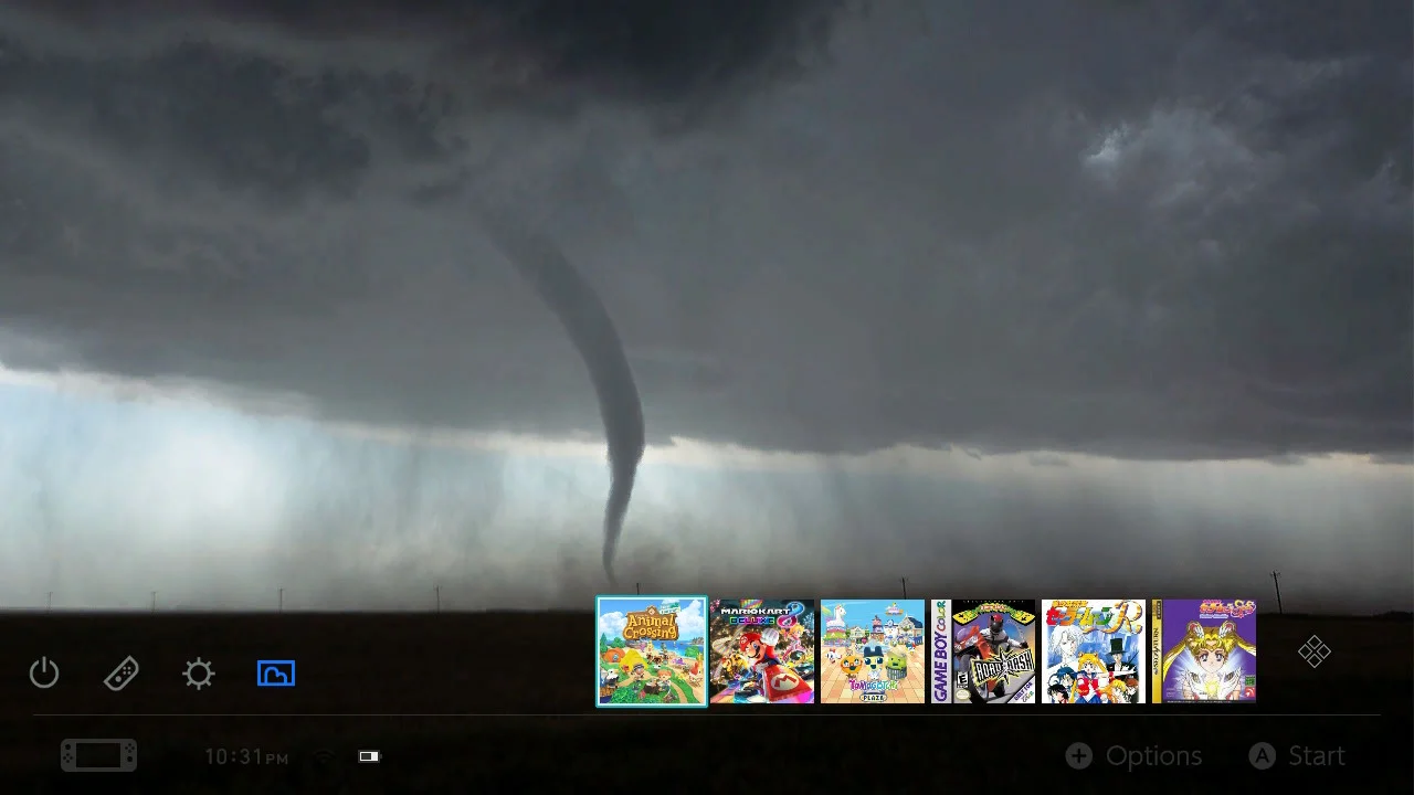 Screenshots