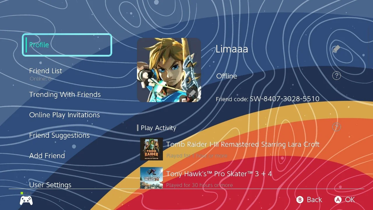 Screenshots