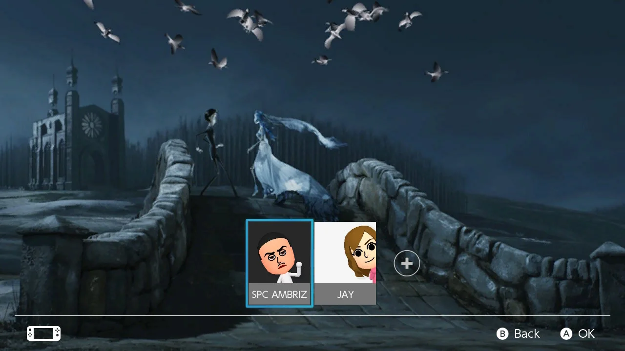 Screenshots