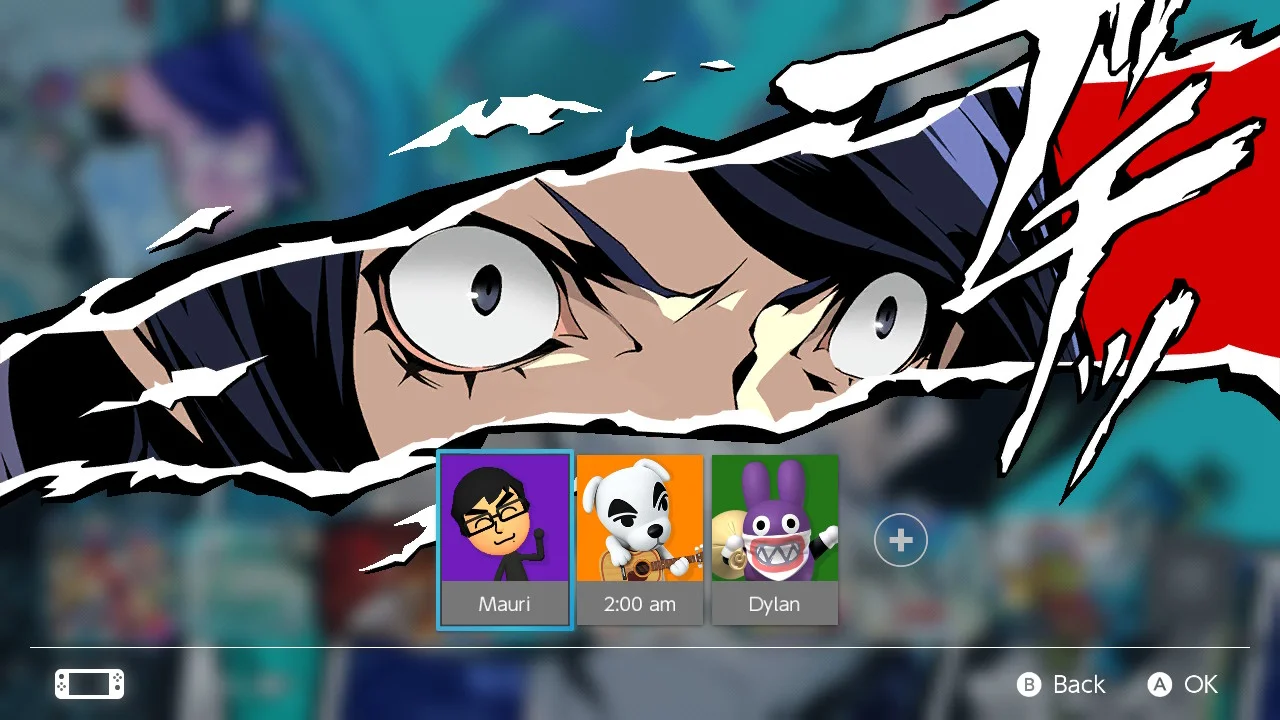 Screenshots
