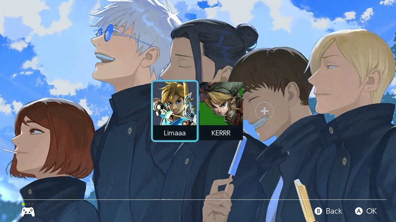 Screenshots