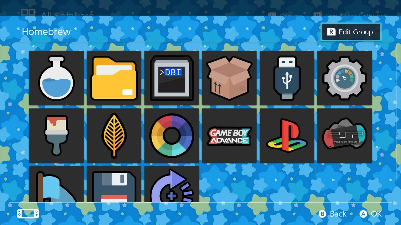 Screenshots