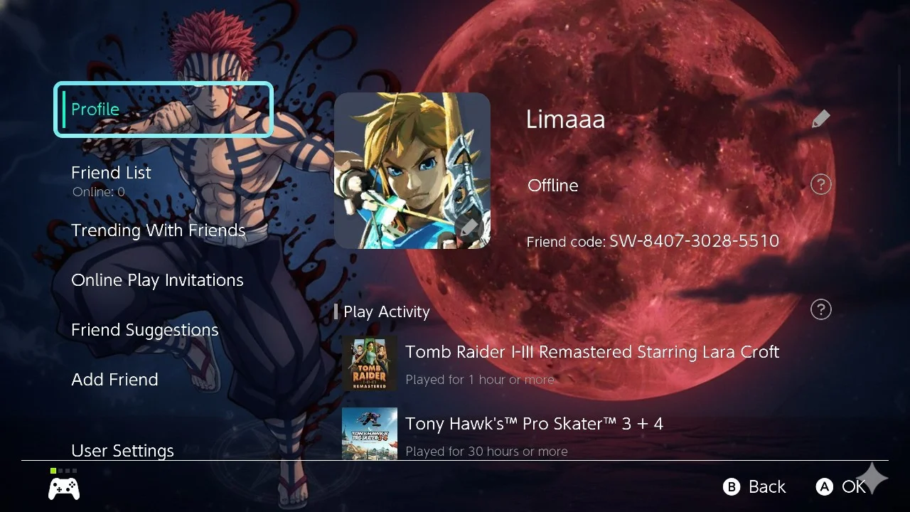 Screenshots
