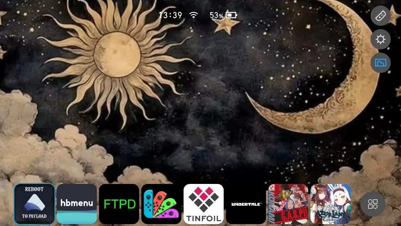 Screenshots