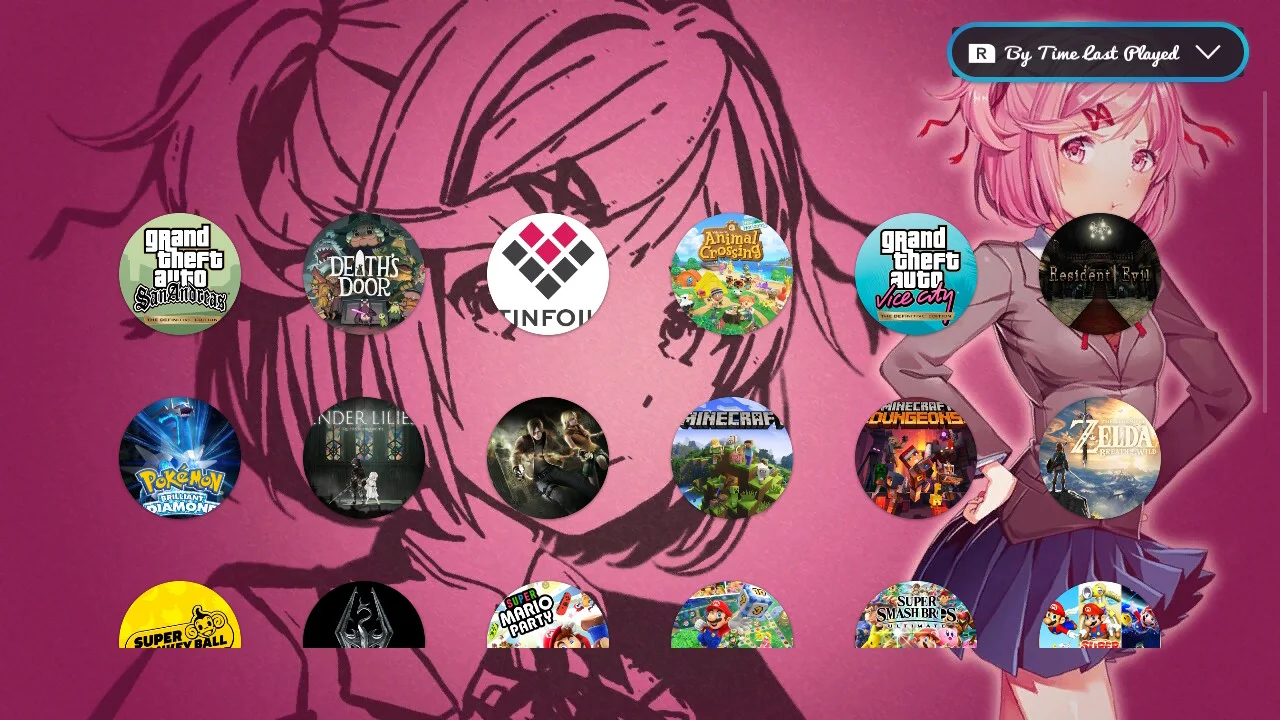Screenshots