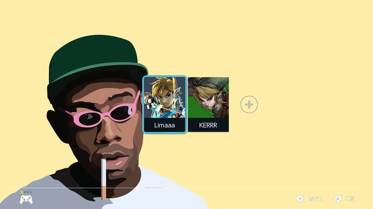 Screenshots