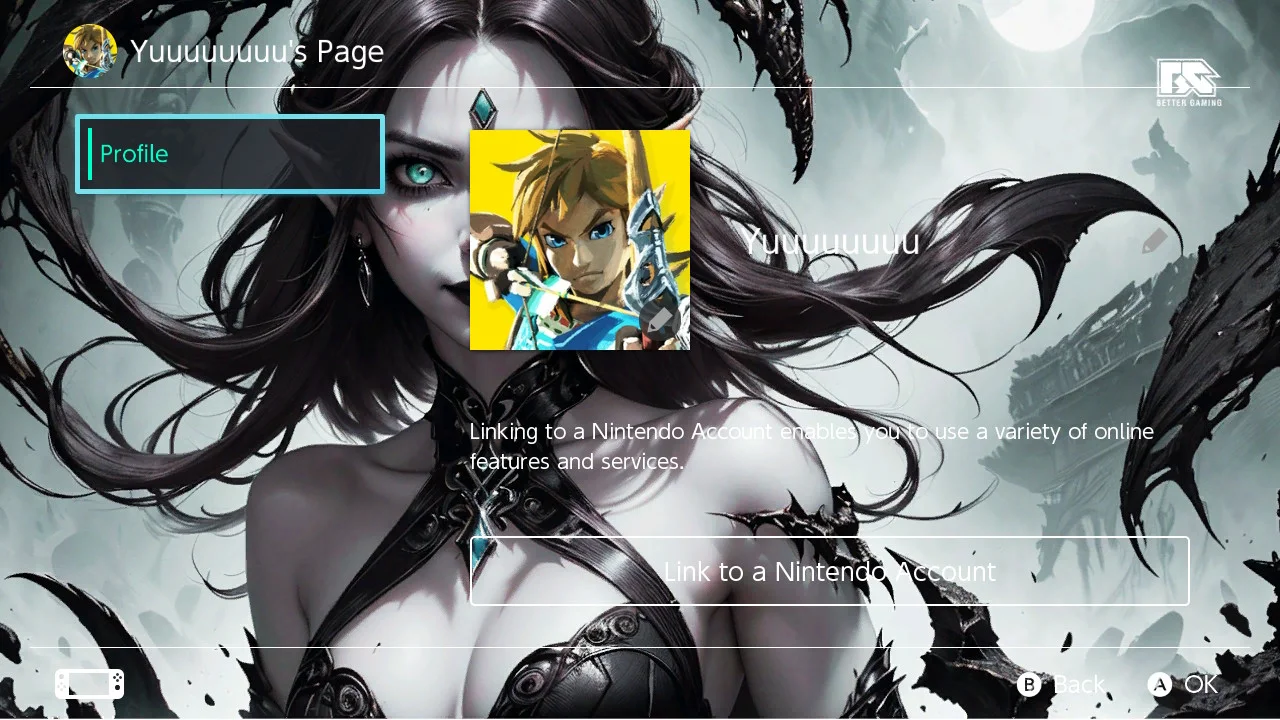 Screenshots