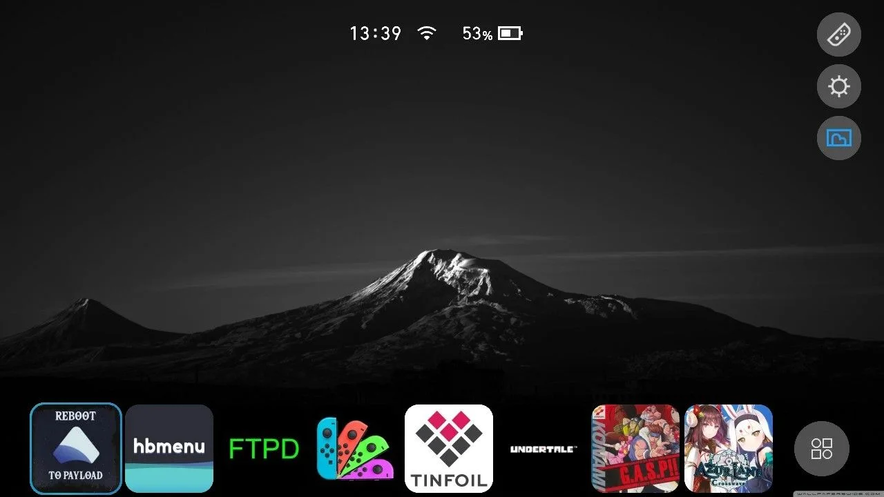 Screenshots