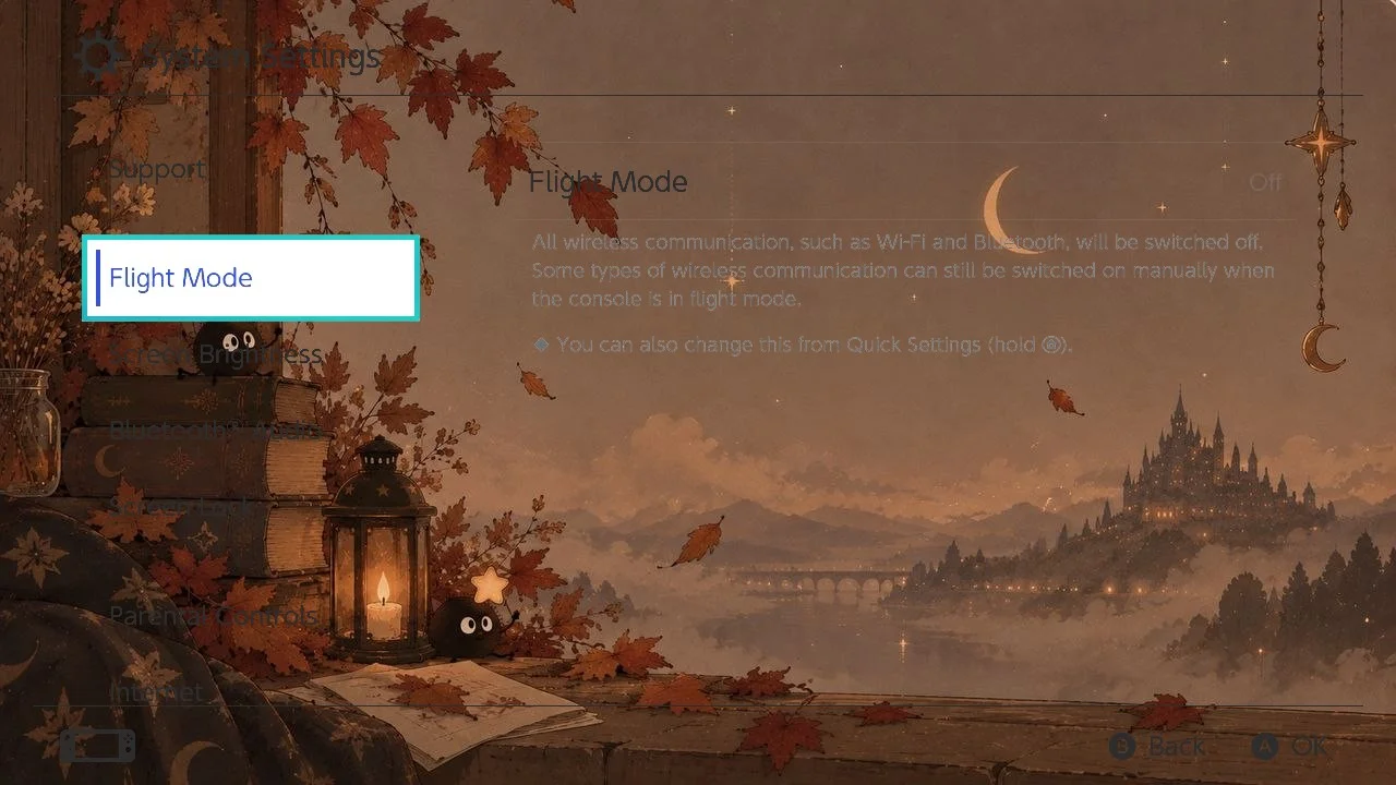 Screenshots