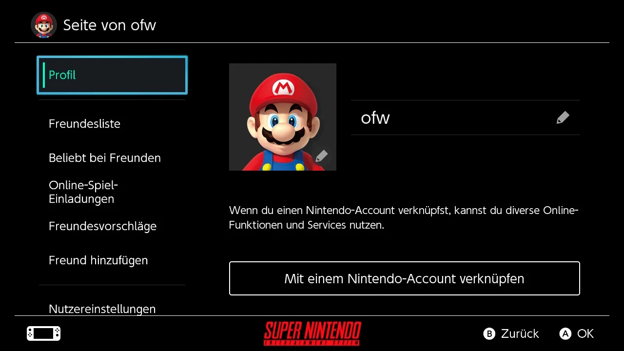 Screenshots