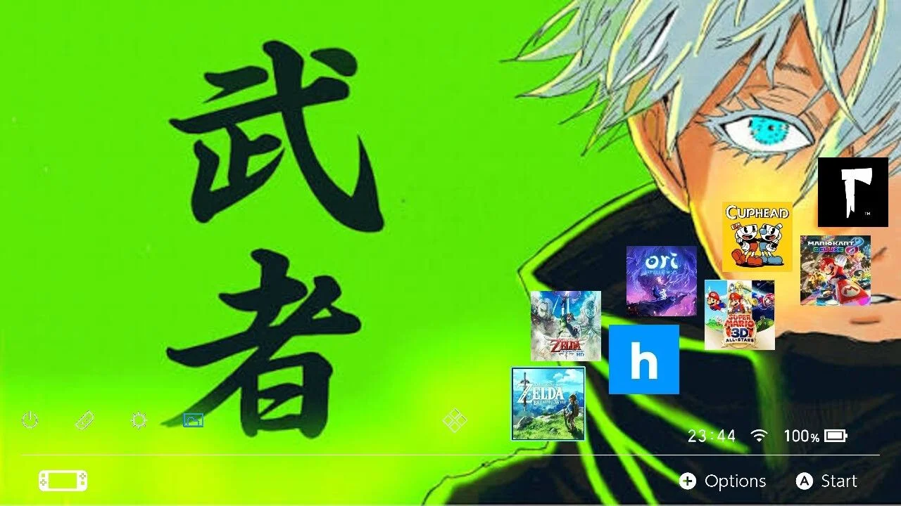 Screenshots