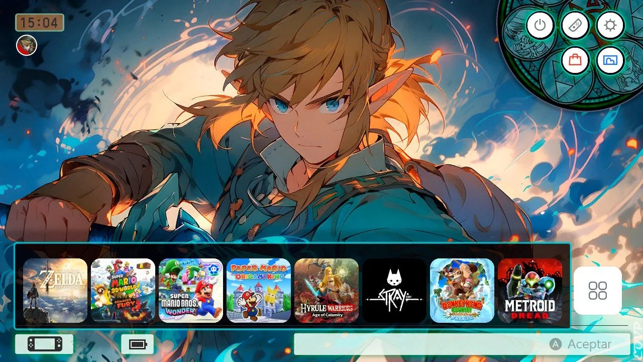 Screenshots