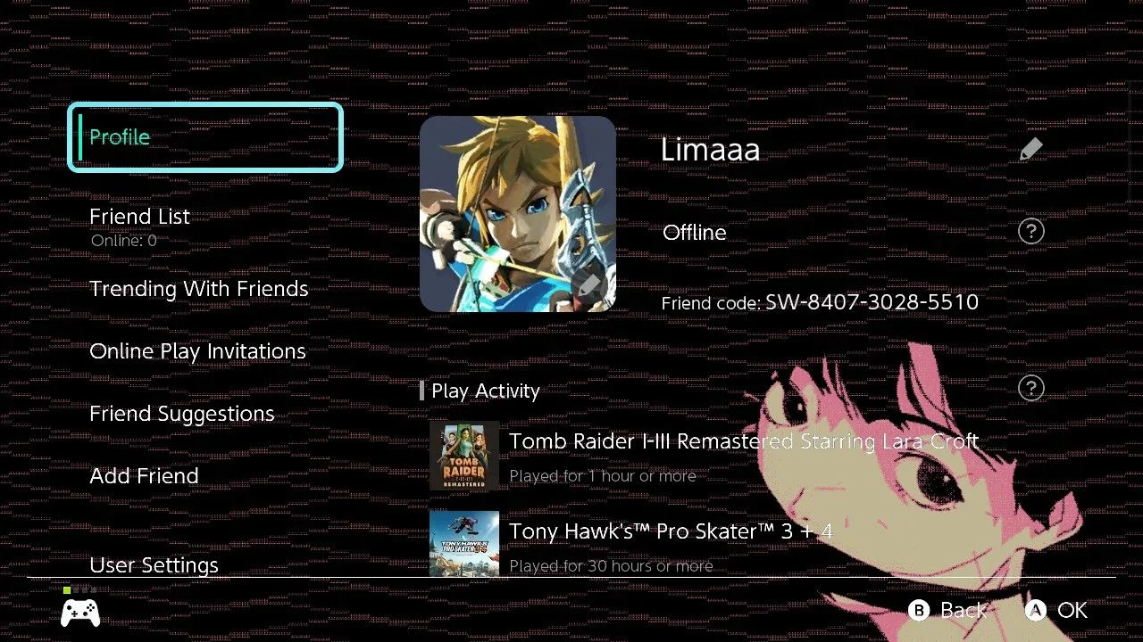 Screenshots