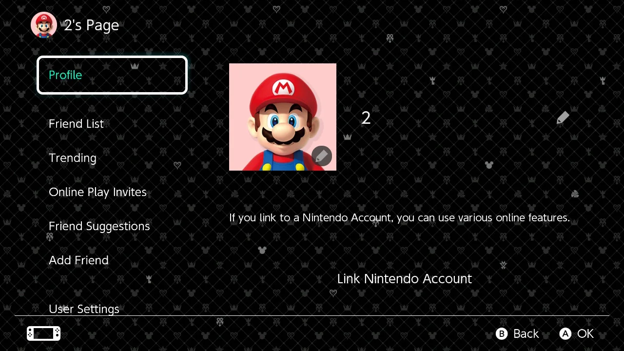 Screenshots
