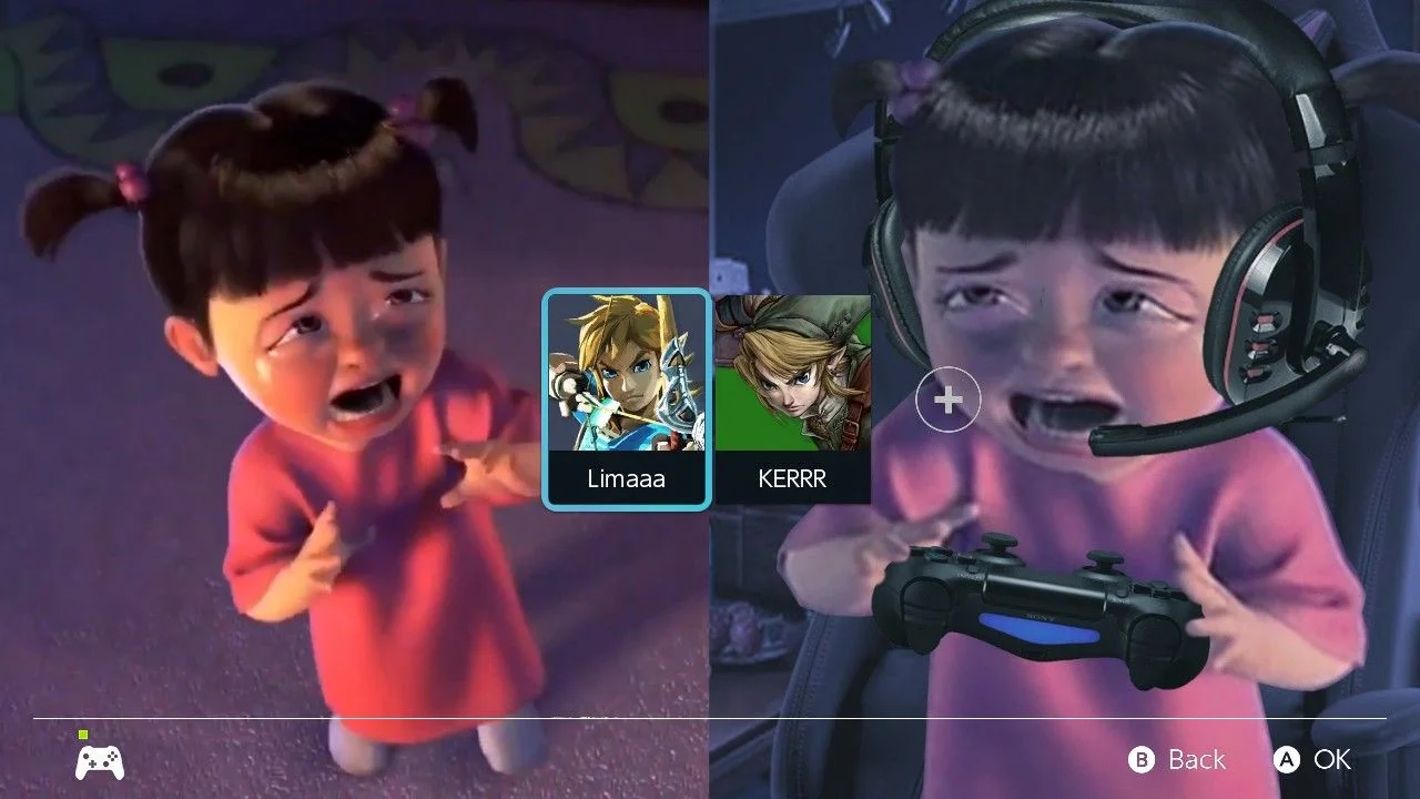 Screenshots
