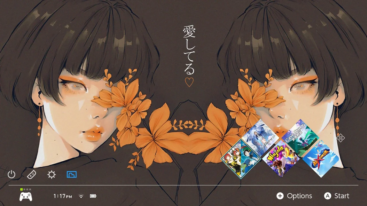 Screenshots
