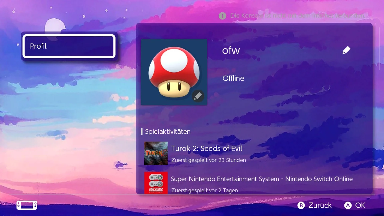 Screenshots