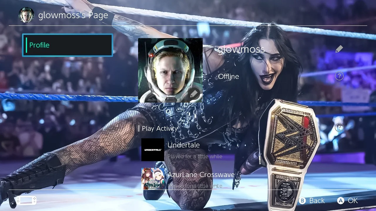 Screenshots