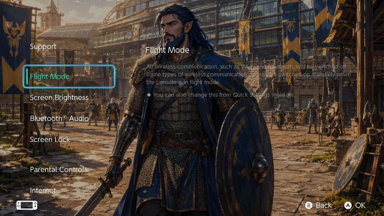 Screenshots
