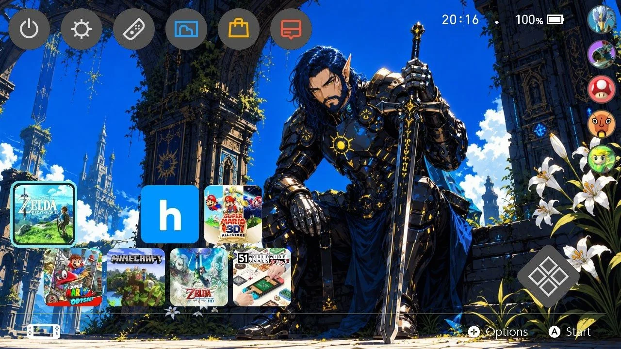 Screenshots