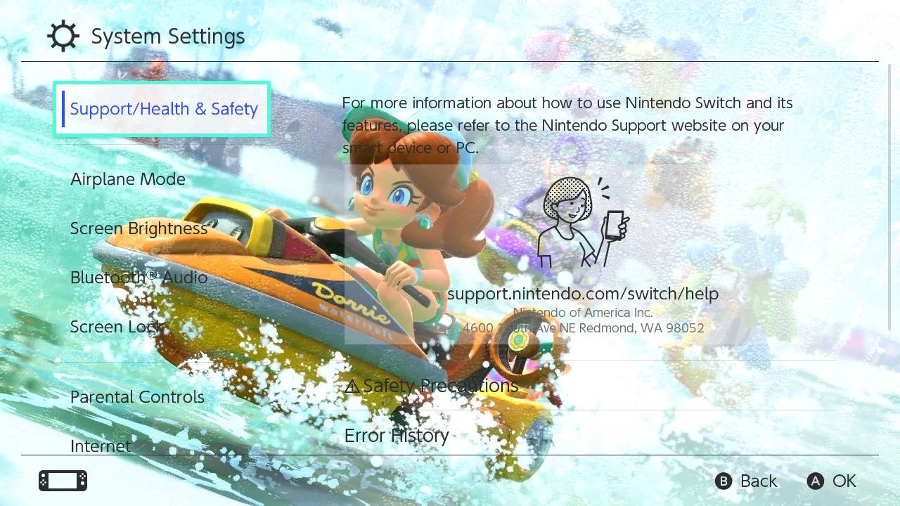 Screenshots